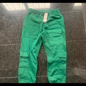 Ivy Park x Adidas Cargo